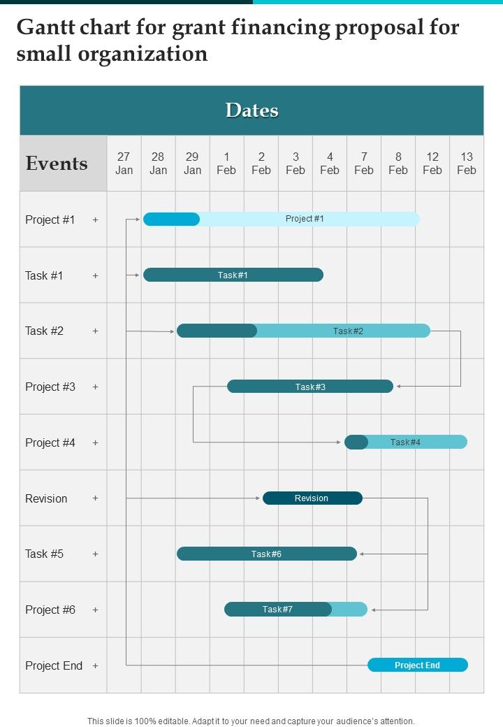 Gantt_Chart_For_Grant_Financing_Proposal_For_Small_Organization_One_Pager_Sample_Example_Document_Slide_1.jpg