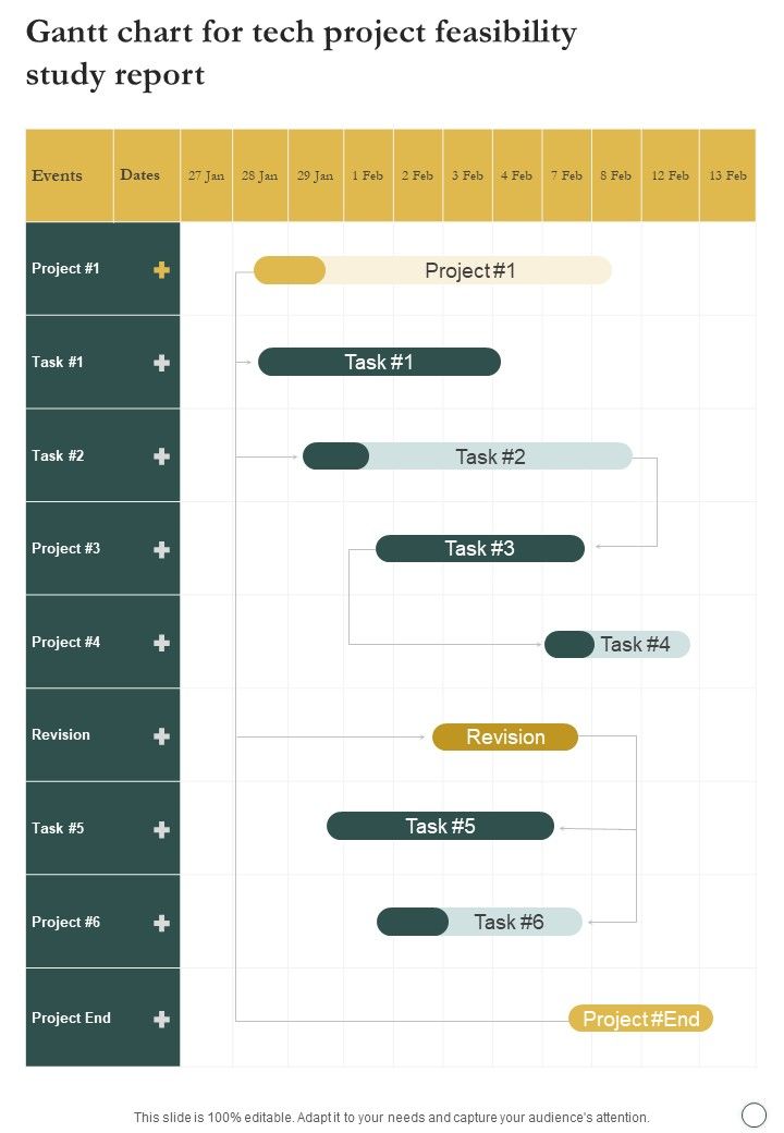 Gantt_Chart_For_Tech_Project_Feasibility_Study_Report_One_Pager_Sample_Example_Document_Slide_1.jpg