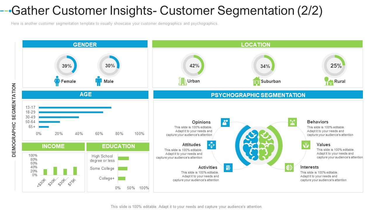 Gather_Customer_Insights_Customer_Segmentation_Female_Internet_Marketing_Strategies_To_Grow_Your_Business_Graphics_PDF_Slide_1.jpg