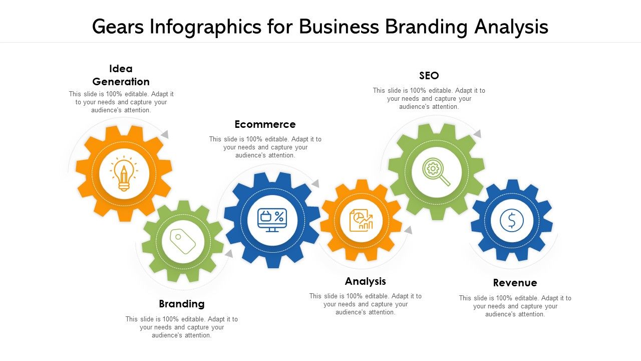 Gears_Infographics_For_Business_Branding_Analysis_Ppt_PowerPoint_Presentation_Gallery_Backgrounds_PDF_Slide_1.jpg