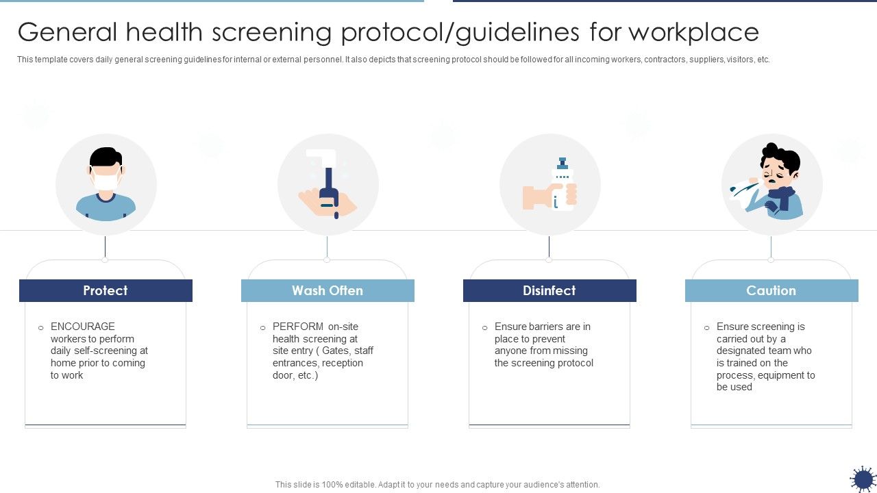 General_Health_Screening_Protocol_Guidelines_For_Workplace_Organization_Transformation_Instructions_Background_PDF_Slide_1.jpg