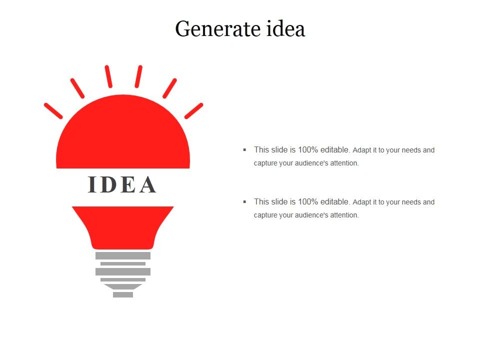 Generate_Idea_Ppt_PowerPoint_Presentation_Summary_Diagrams_Slide_1.jpg