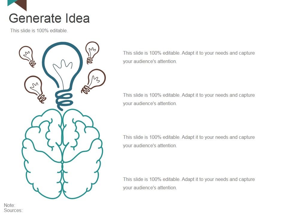 Generate_Idea_Ppt_PowerPoint_Presentation_Visual_Aids_Gallery_Slide_1.jpg