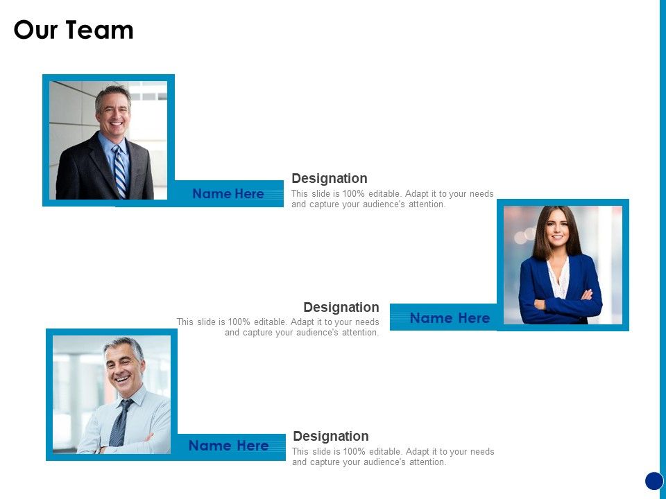 Generating_Financial_Support_Our_Team_Ppt_Summary_Influencers_PDF_Slide_1.jpg