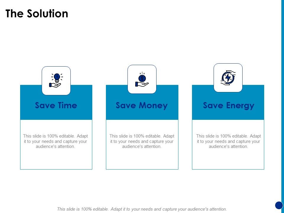 Generating_Financial_Support_The_Solution_Ppt_Shapes_PDF_Slide_1.jpg