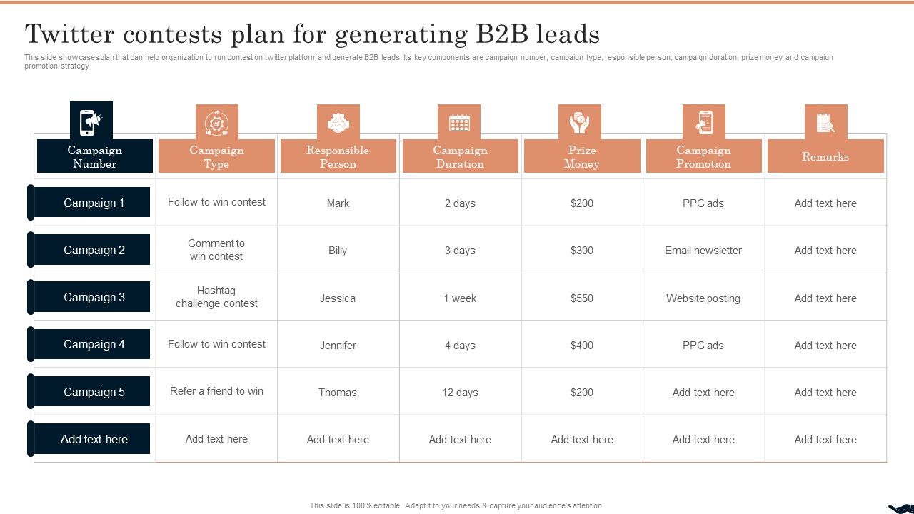 Generating_Leads_Through_Twitter_Contests_Plan_For_Generating_B2B_Leads_Slides_PDF_Slide_1.jpg