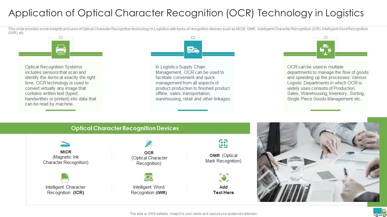 Generating_Logistics_Value_Business_Application_Of_Optical_Character_Recognition_Ocr_Technology_In_Logistics_Graphics_PDF_Slide_1.jpg