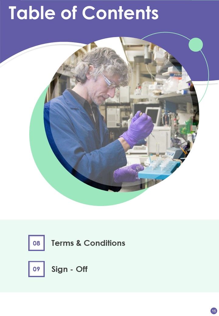Genetic Science Research Proposal Example Document Report Doc Pdf Ppt