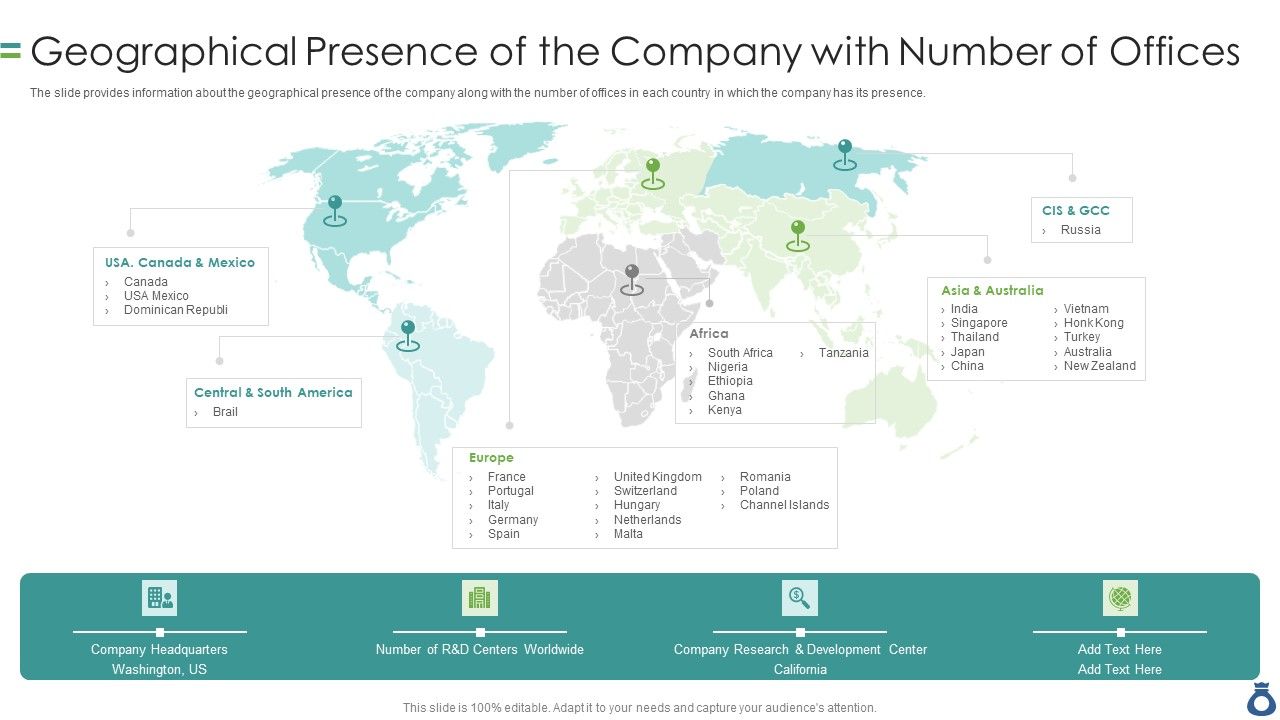 Geographical_Presence_Of_The_Company_With_Number_Of_Offices_Demonstration_PDF_Slide_1.jpg