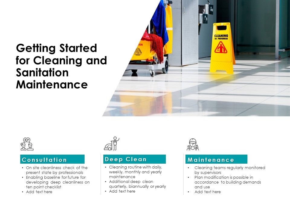 Getting_Started_For_Cleaning_And_Sanitation_Maintenance_Consultation_Ppt_PowerPoint_Presentation_Professional_Show_Slide_1.jpg