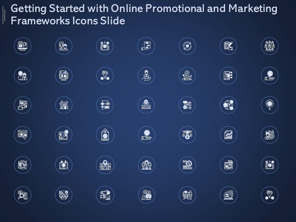 Getting_Started_With_Online_Promotional_And_Marketing_Frameworks_Icons_Slide_Inspiration_PDF_Slide_1.jpg