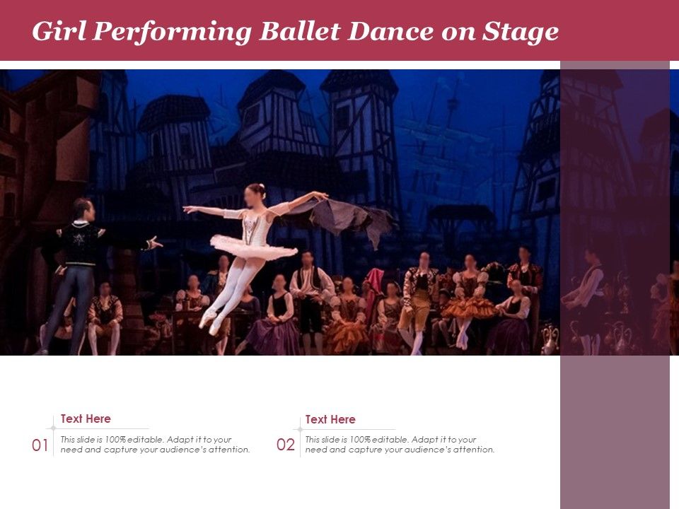 Girl_Performing_Ballet_Dance_On_Stage_Ppt_PowerPoint_Presentation_Gallery_Aids_PDF_Slide_1.jpg