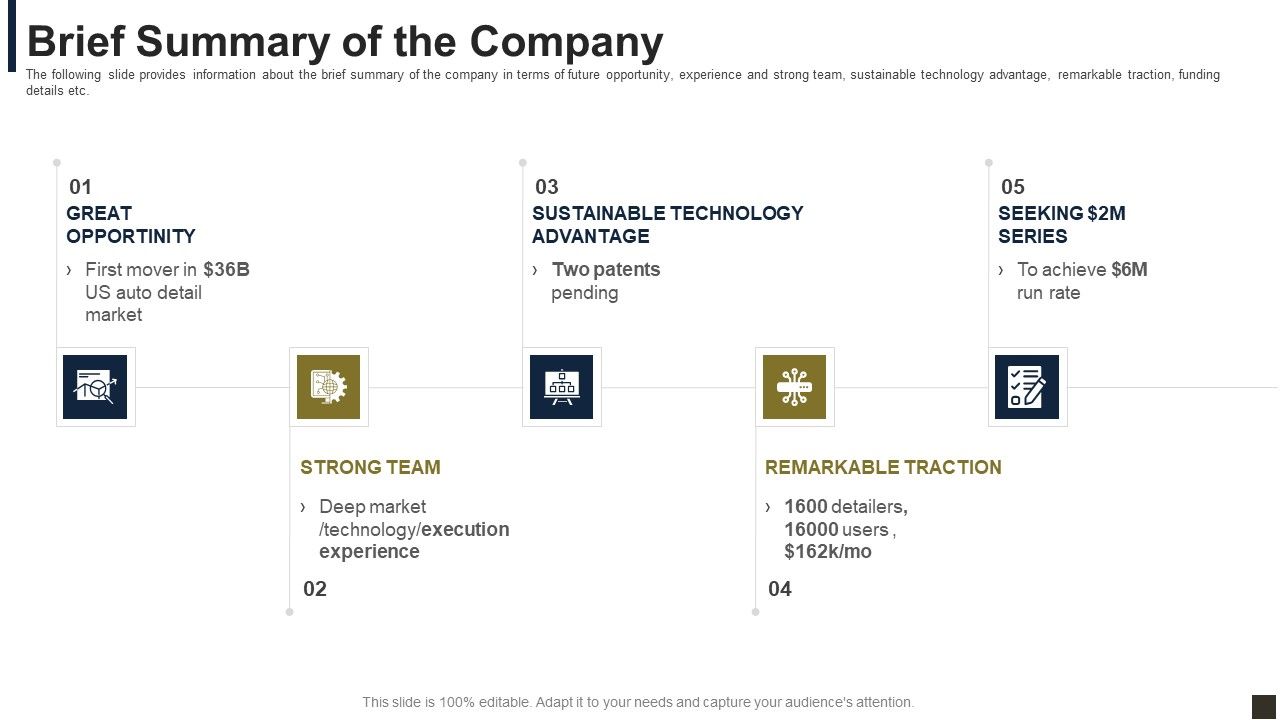Gleamr_Capital_Raising_Pitch_Deck_Brief_Summary_Of_The_Company_Ppt_Show_Skills_PDF_Slide_1.jpg