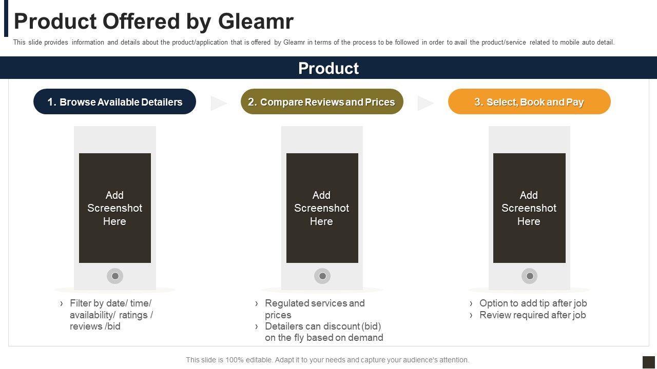 Gleamr_Capital_Raising_Pitch_Deck_Product_Offered_By_Gleamr_Ppt_Summary_Rules_PDF_Slide_1.jpg