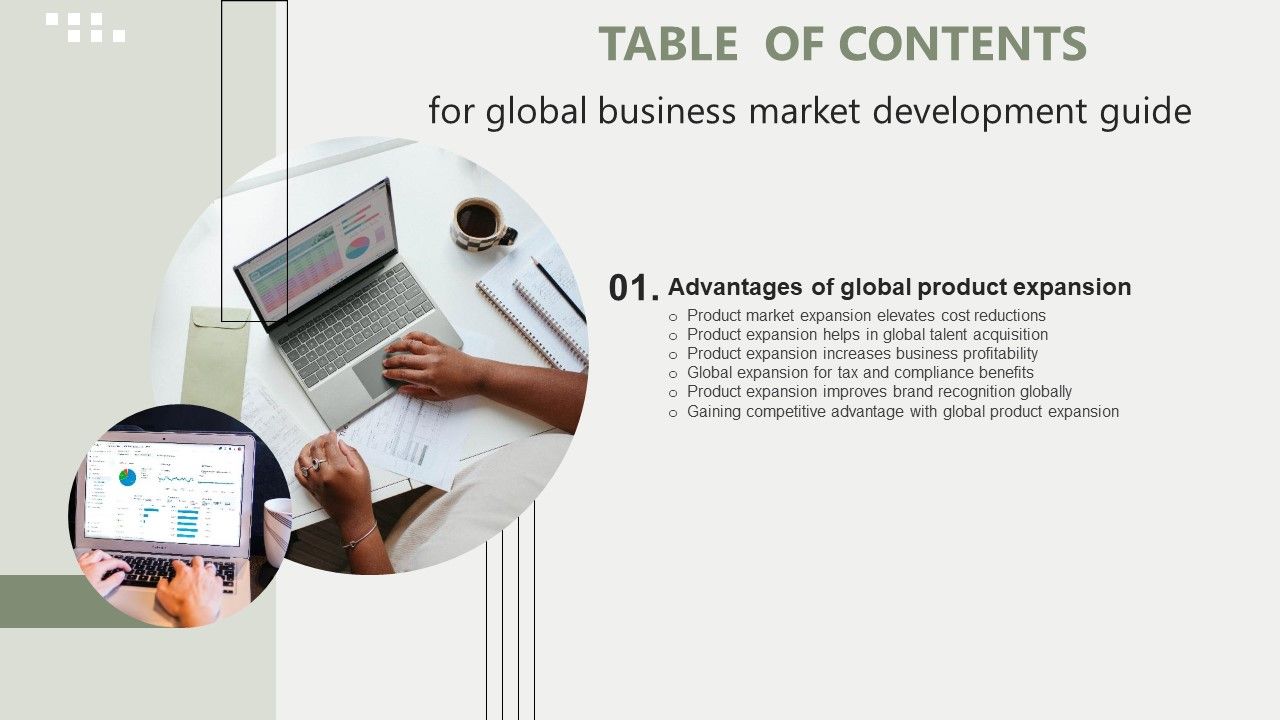 Global_Business_Market_Development_Guide_Table_Of_Contents_Download_PDF_Slide_1.jpg