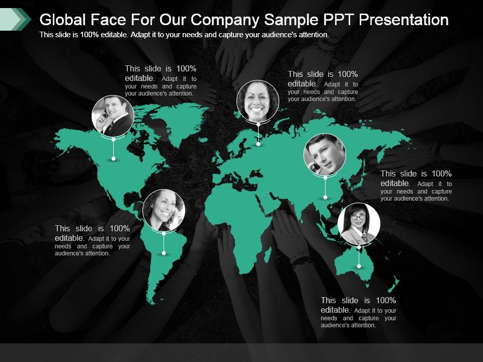 Global_Face_For_Our_Company_Sample_Ppt_Presentation_1.jpg