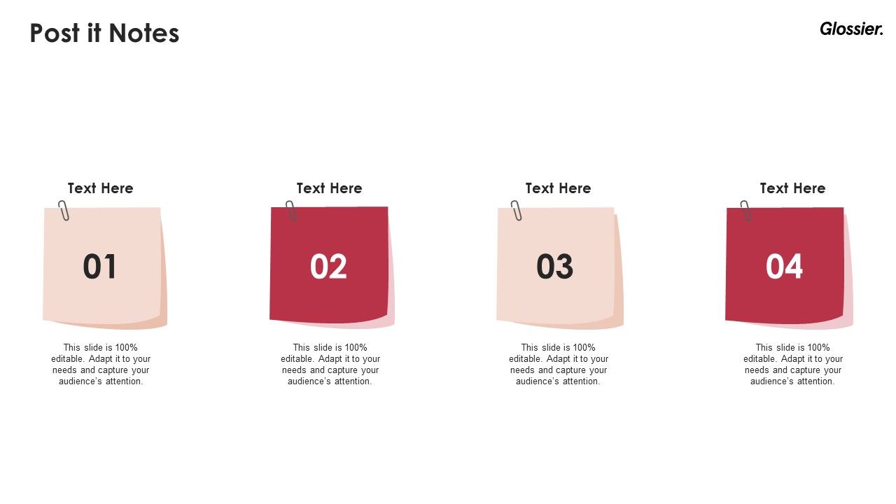 Glossier_Financing_Elevator_Pitch_Deck_Post_It_Notes_Ppt_Deck_PDF_Slide_1.jpg