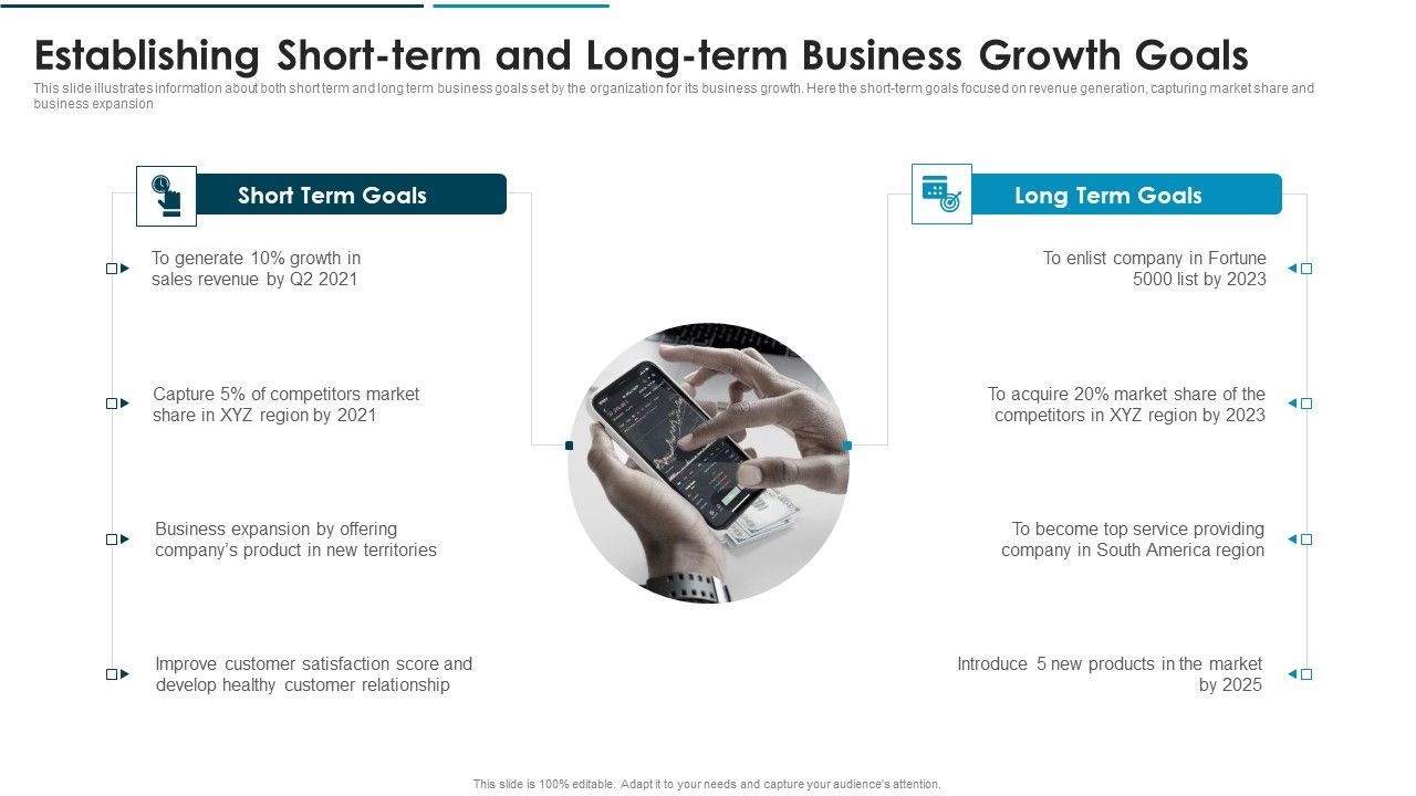 Go_To_Market_Approach_For_New_Product_And_Long_Term_Business_Growth_Goals_Guidelines_PDF_Slide_1.jpg