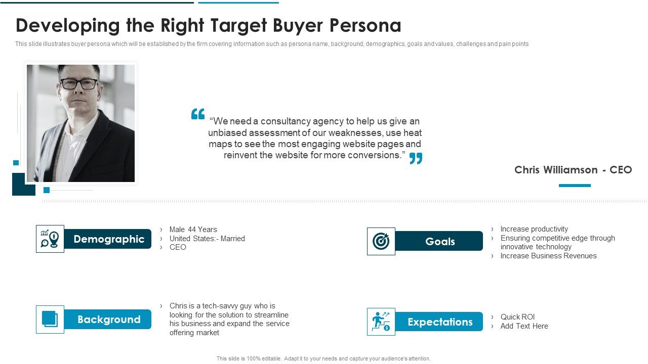 Go_To_Market_Approach_For_New_Product_Developing_The_Right_Target_Buyer_Persona_Professional_PDF_Slide_1.jpg