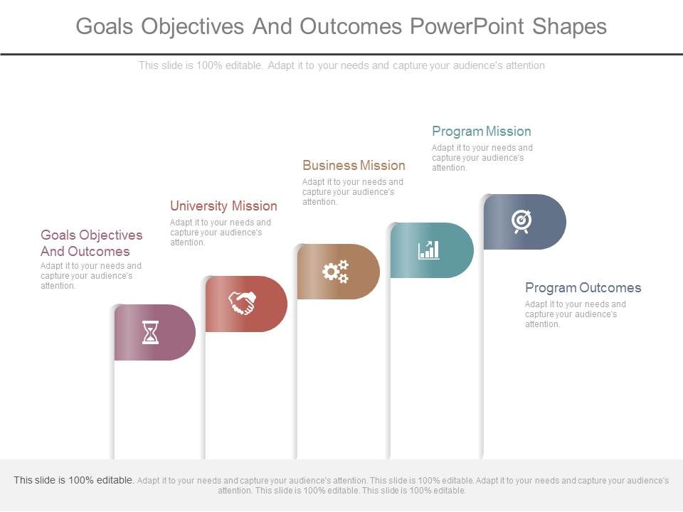 Goals_Objectives_And_Outcomes_Powerpoint_Shapes_1.jpg