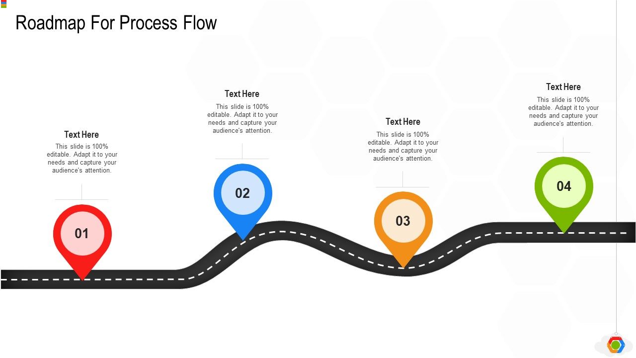 Google_Cloud_Console_IT_Roadmap_For_Process_Flow_Ppt_Show_Slide_Download_PDF_Slide_1.jpg