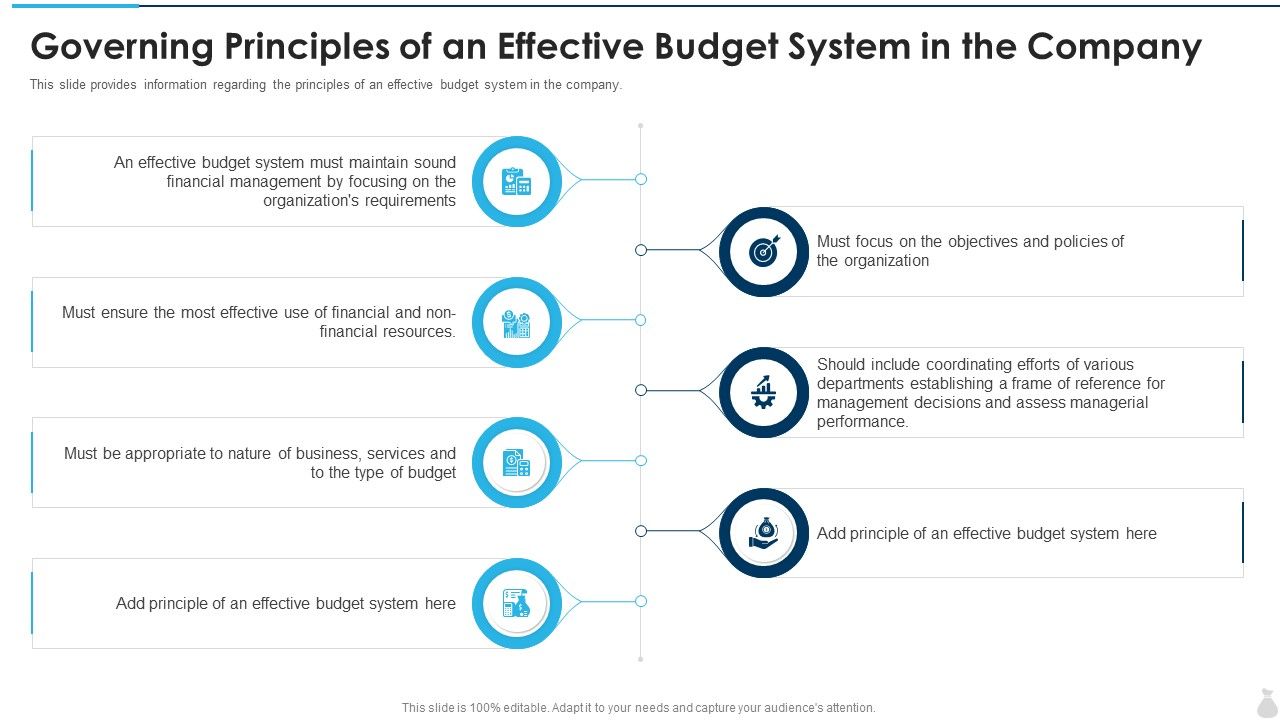 Governing_Principles_Of_An_Effective_Budget_System_In_The_Company_Introduction_PDF_Slide_1.jpg