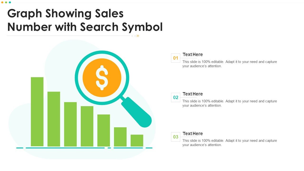Graph_Showing_Sales_Number_With_Search_Symbol_Professional_PDF_Slide_1.jpg