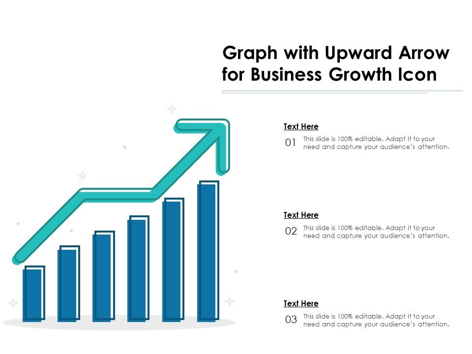 Graph_With_Upward_Arrow_For_Business_Growth_Icon_Ppt_PowerPoint_Presentation_Gallery_Summary_PDF_Slide_1.jpg