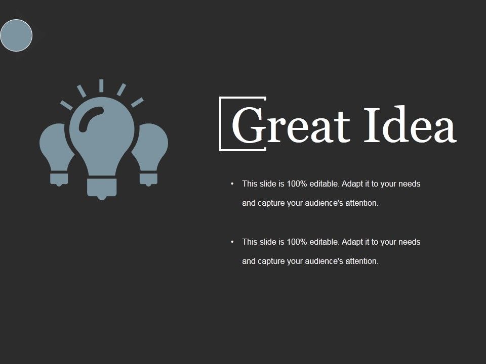 Great_Idea_Ppt_PowerPoint_Presentation_Model_Samples_Slide_1.jpg