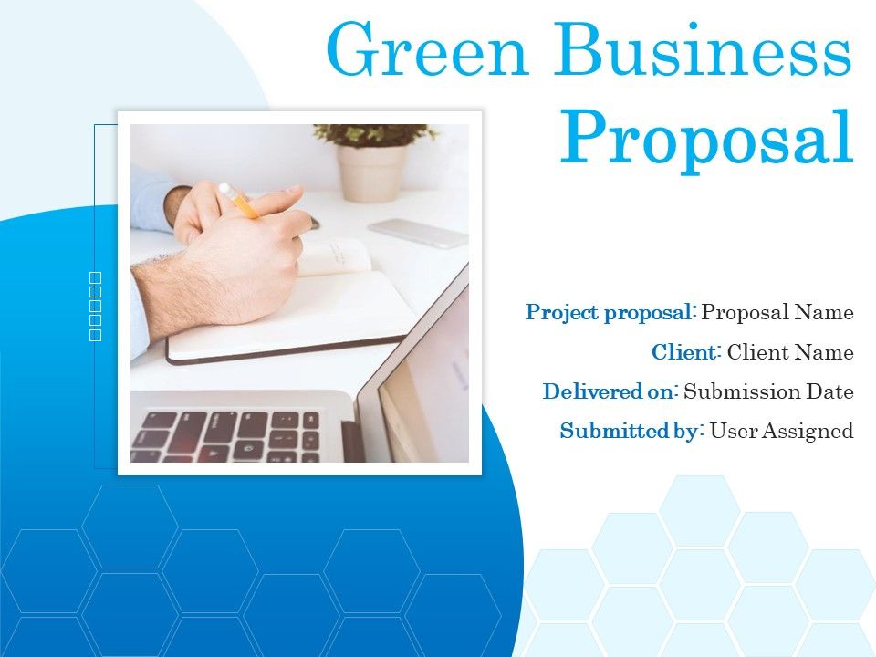 Green_Business_Proposal_Ppt_PowerPoint_Presentation_Complete_Deck_With_Slides_Slide_1.jpg
