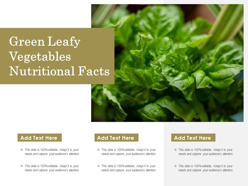 Green_Leafy_Vegetables_Nutritional_Facts_Ppt_PowerPoint_Presentation_Samples_PDF_Slide_1.jpg