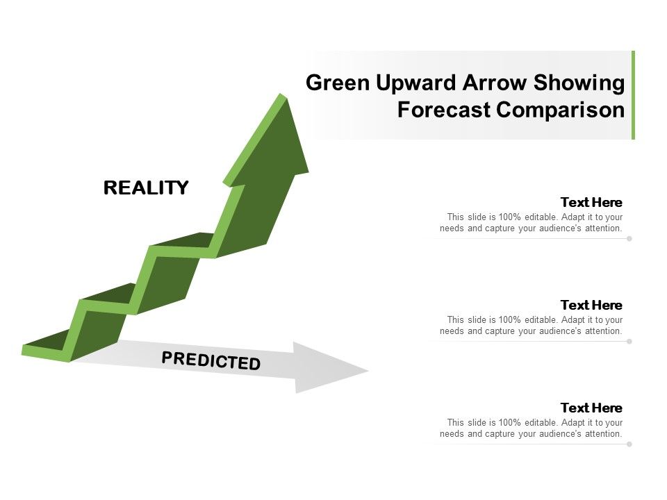 Green_Upward_Arrow_Showing_Forecast_Comparison_Ppt_PowerPoint_Presentation_Ideas_Examples_Slide_1.jpg