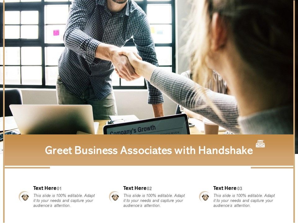 Greet_Business_Associates_With_Handshake_Ppt_PowerPoint_Presentation_Gallery_Infographics_Slide_1.jpg