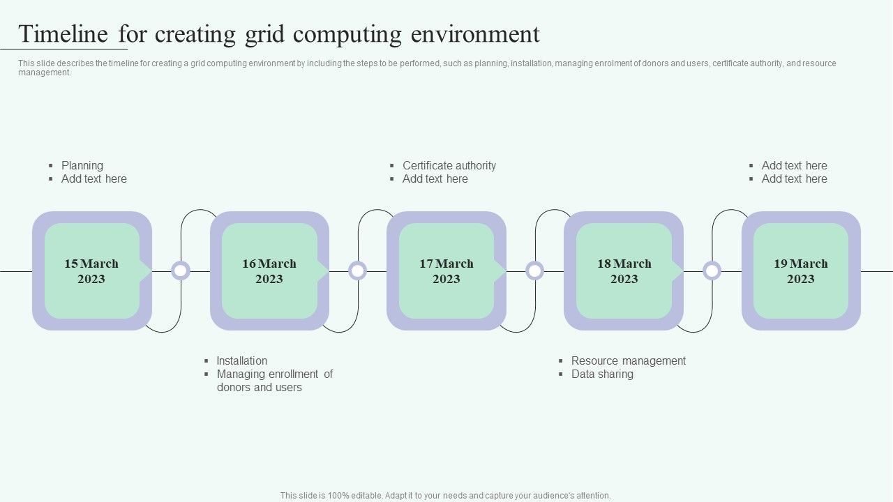 Grid_Computing_For_High_Performance_Solutions_Timeline_For_Creating_Grid_Computing_Background_PDF_Slide_1.jpg