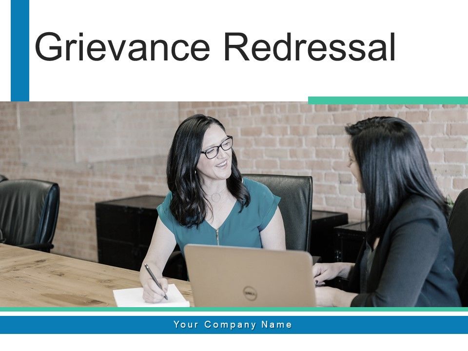 Grievance_Redressal_Project_Organization_Ppt_PowerPoint_Presentation_Complete_Deck_Slide_1.jpg