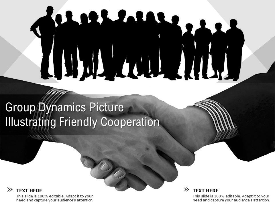 Group_Dynamics_Picture_Illustrating_Friendly_Cooperation_Ppt_PowerPoint_Presentation_Inspiration_Example_Topics_PDF_Slide_1.jpg