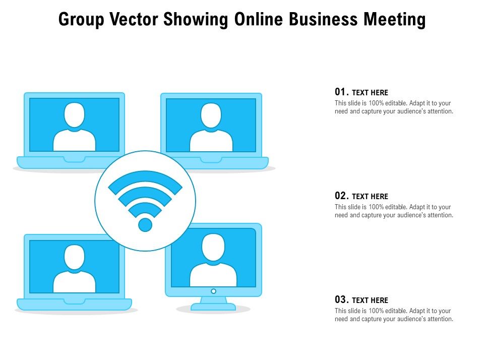 Group_Vector_Showing_Online_Business_Meeting_Ppt_PowerPoint_Presentation_Gallery_Templates_PDF_Slide_1.jpg