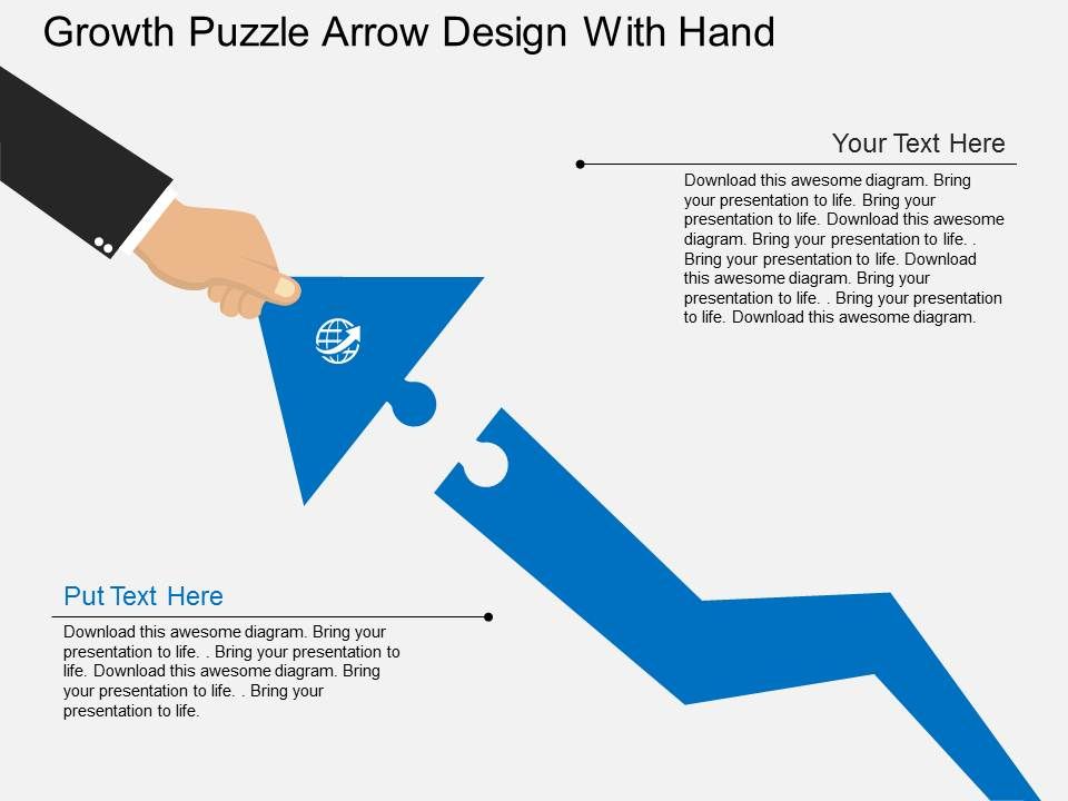 Growth_Puzzle_Arrow_Design_With_Hand_Powerpoint_Template_1.jpg