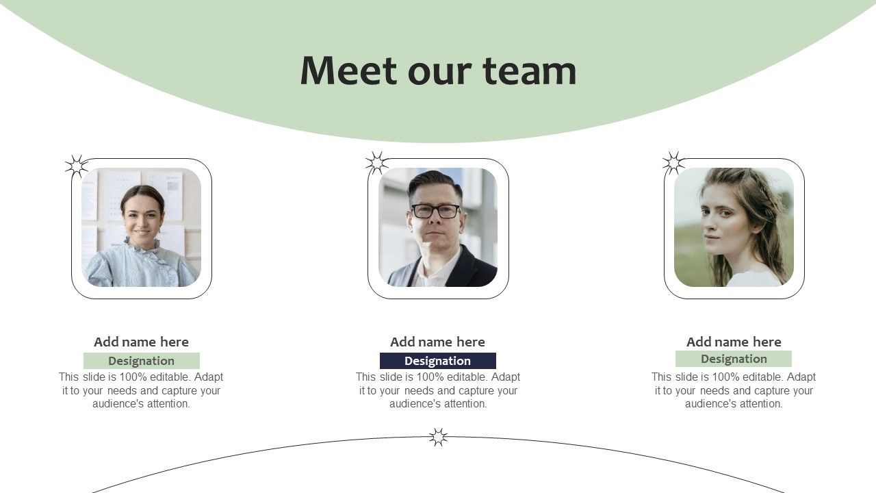 Guide_For_Global_Marketing_Meet_Our_Team_Ppt_Model_Pictures_PDF_Slide_1.jpg