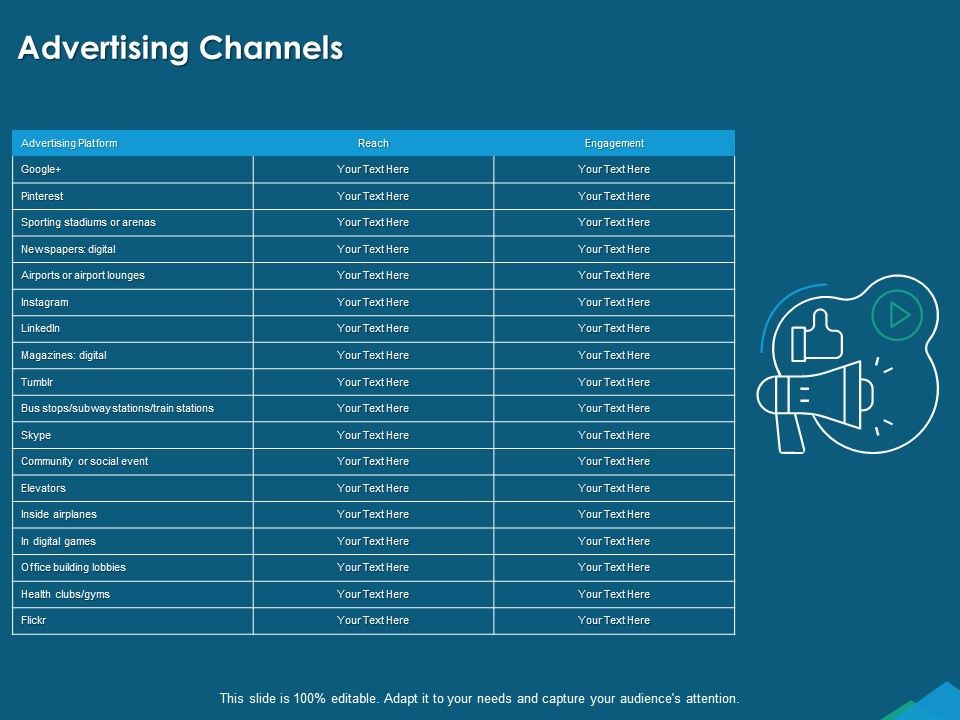 Guide_For_Managers_To_Effectively_Handle_Products_Advertising_Channels_Ppt_PowerPoint_Presentation_Inspiration_Aids_PDF_Slide_1.jpg