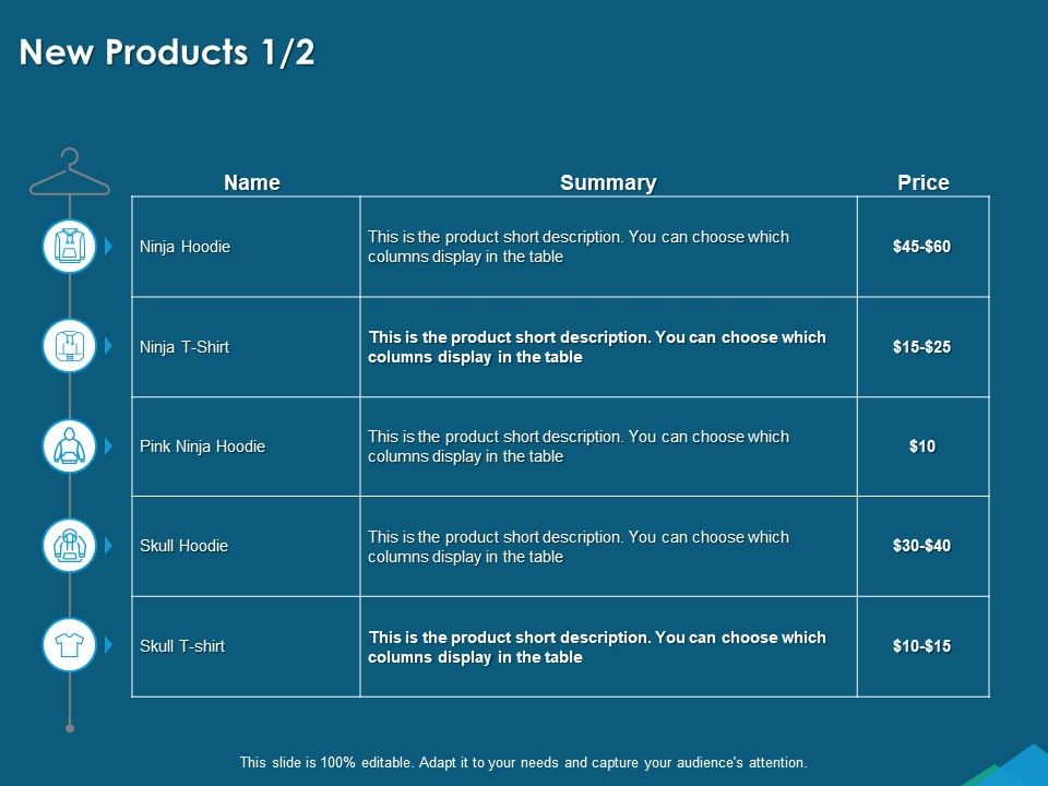 Guide_For_Managers_To_Effectively_Handle_Products_New_Products_Price_Ppt_Guide_PDF_Slide_1.jpg