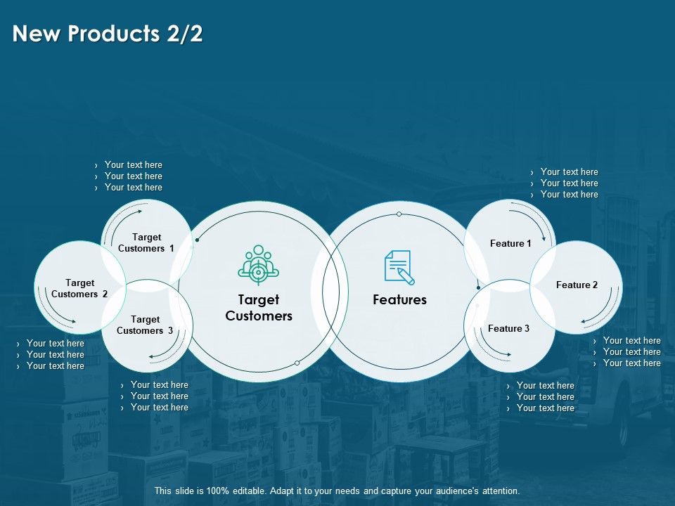 Guide_For_Managers_To_Effectively_Handle_Products_New_Products_Target_Ppt_Outline_Graphics_Design_PDF_Slide_1.jpg