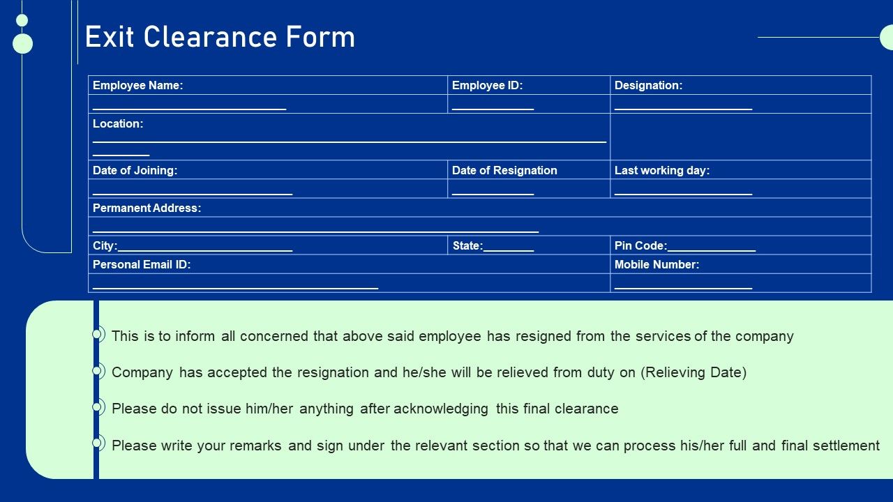 Guide_For_Staff_Termination_Policy_Exit_Clearance_Form_Sample_PDF_Slide_1.jpg
