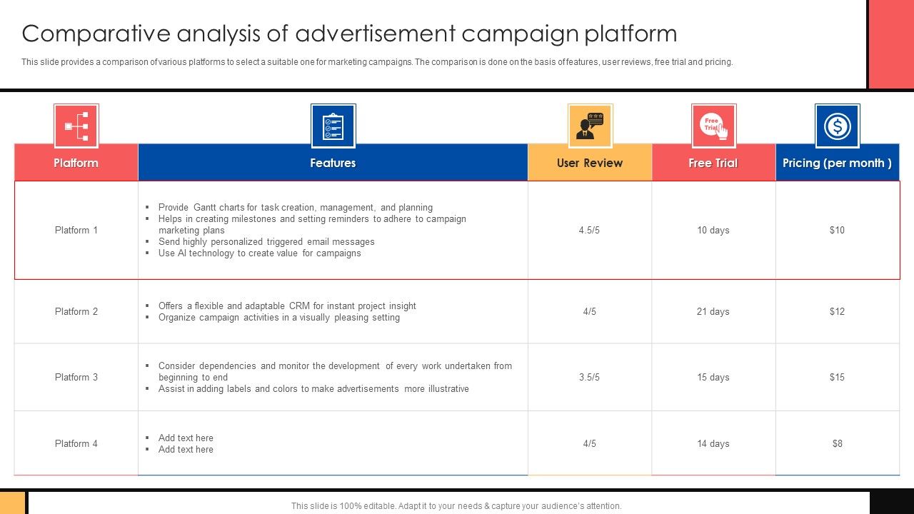 Guide_To_Create_Advertising_Campaign_For_Client_Engagement_Comparative_Analysis_Of_Advertisement_Campaign_Platform_Microsoft_PDF_Slide_1.jpg