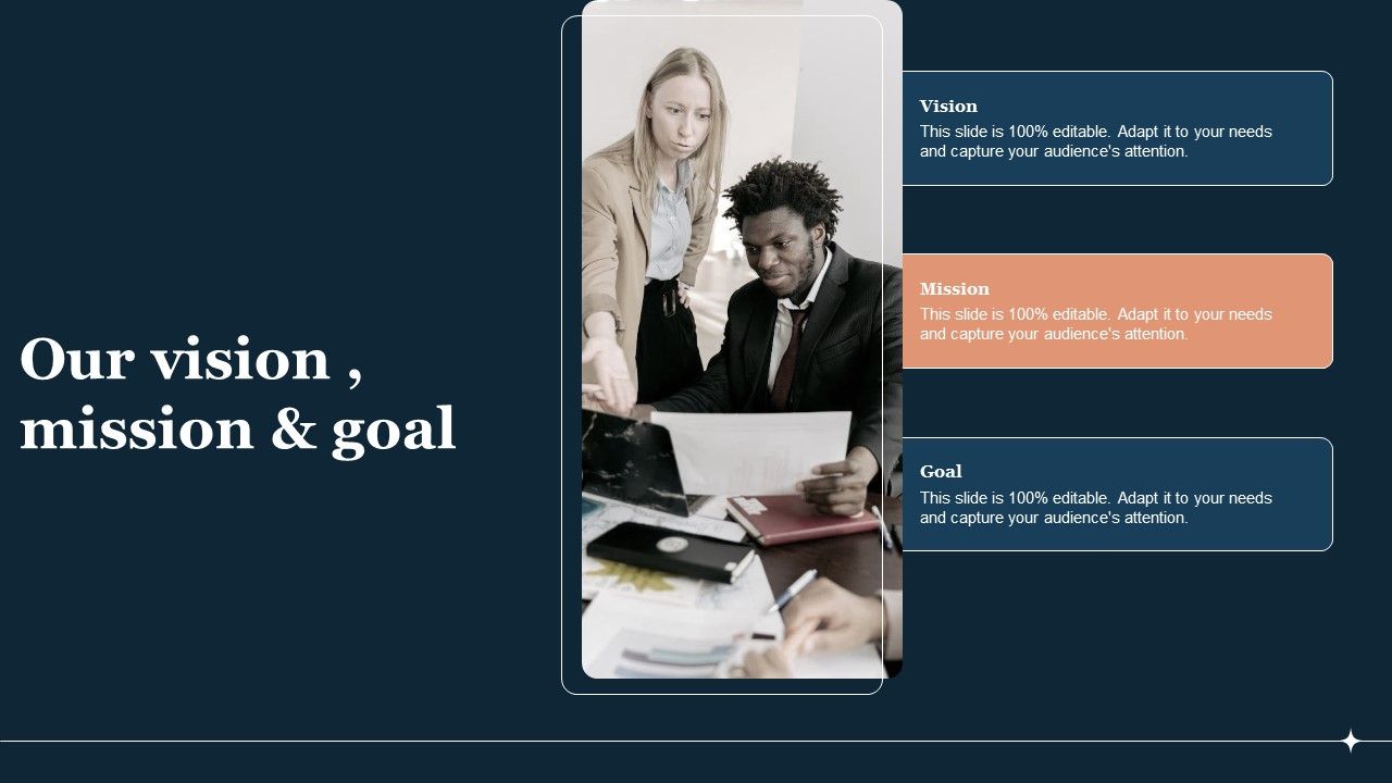 Guide_To_Develop_And_Estimate_Brand_Value_Our_Vision_Mission_And_Goal_Designs_PDF_Slide_1.jpg