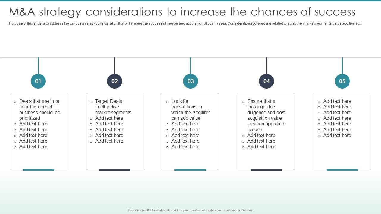 Guide_To_Mergers_And_Acquisitions_M_And_A_Strategy_Considerations_To_Increase_The_Chances_Of_Success_Guidelines_PDF_Slide_1.jpg