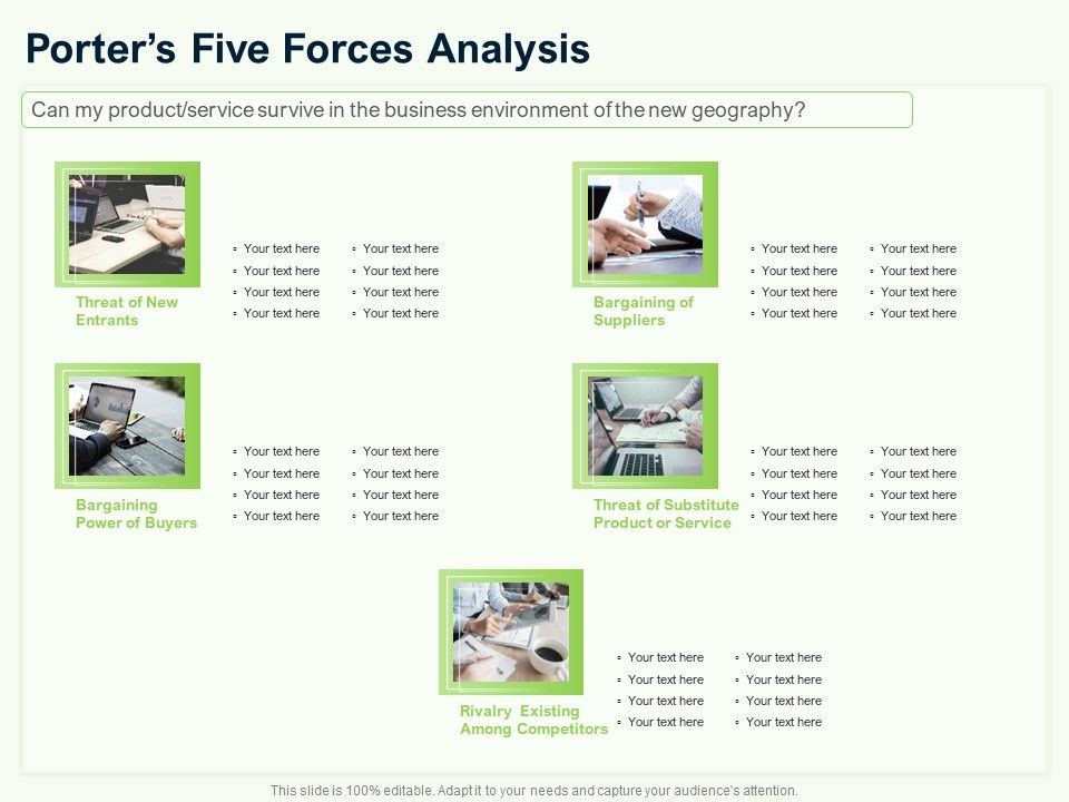 Guide_To_Overseas_Expansion_Plan_For_Corporate_Entity_Porters_Five_Forces_Analysis_Graphics_PDF_Slide_1.jpg
