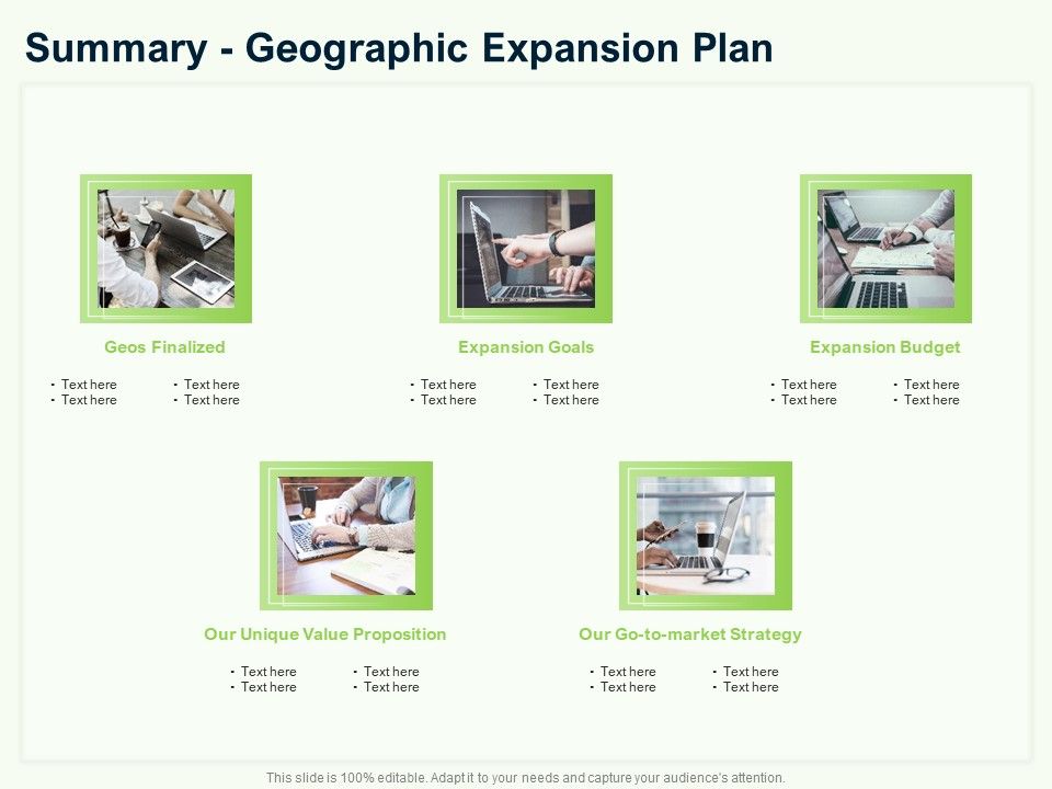 Guide_To_Overseas_Expansion_Plan_For_Corporate_Entity_Summary_Geographic_Expansion_Plan_Topics_PDF_Slide_1.jpg
