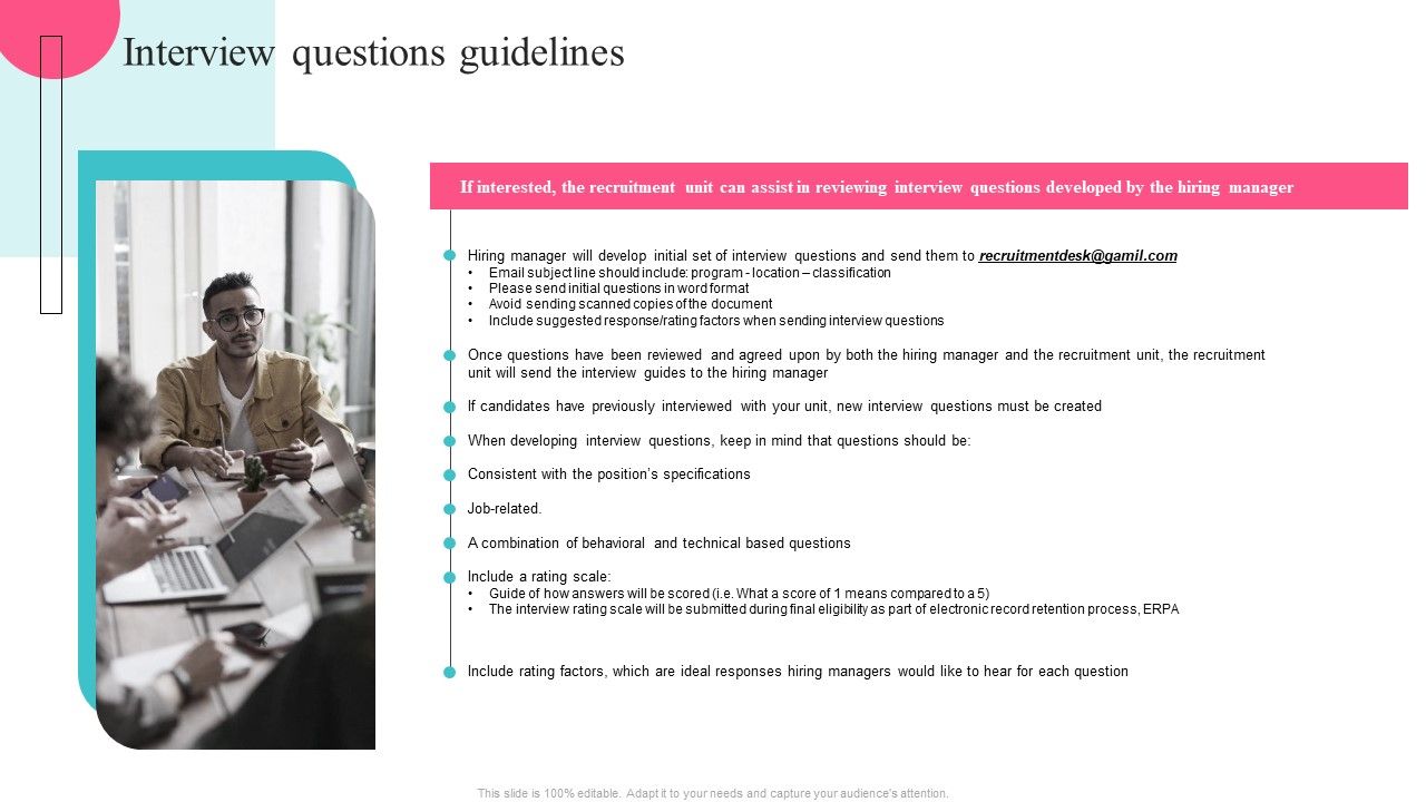 Guide_To_Understand_And_Manage_Recruitment_Plan_Interview_Questions_Guidelines_Formats_PDF_Slide_1.jpg