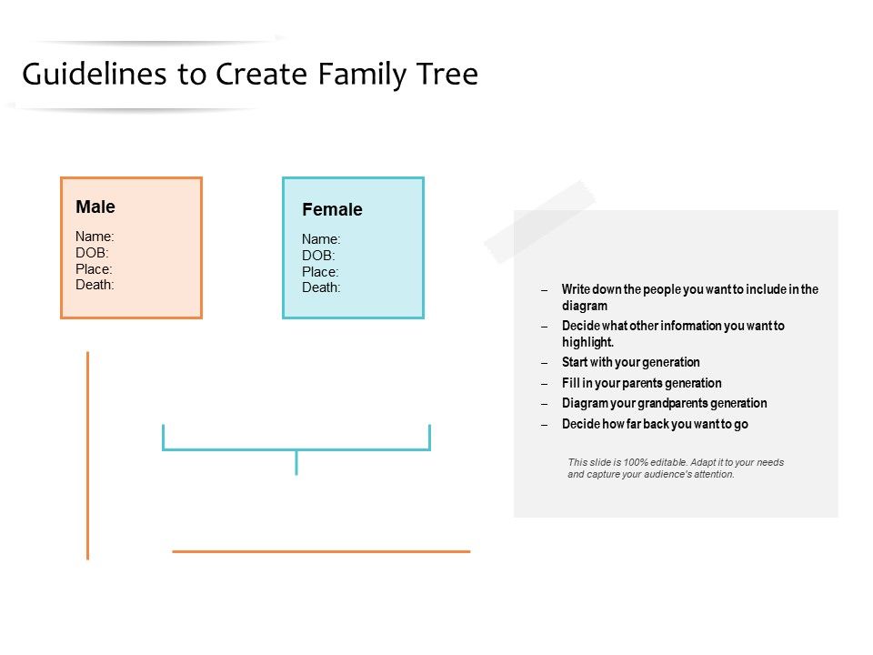 Guidelines_To_Create_Family_Tree_Ppt_PowerPoint_Presentation_Gallery_Designs_Download_PDF_Slide_1.jpg